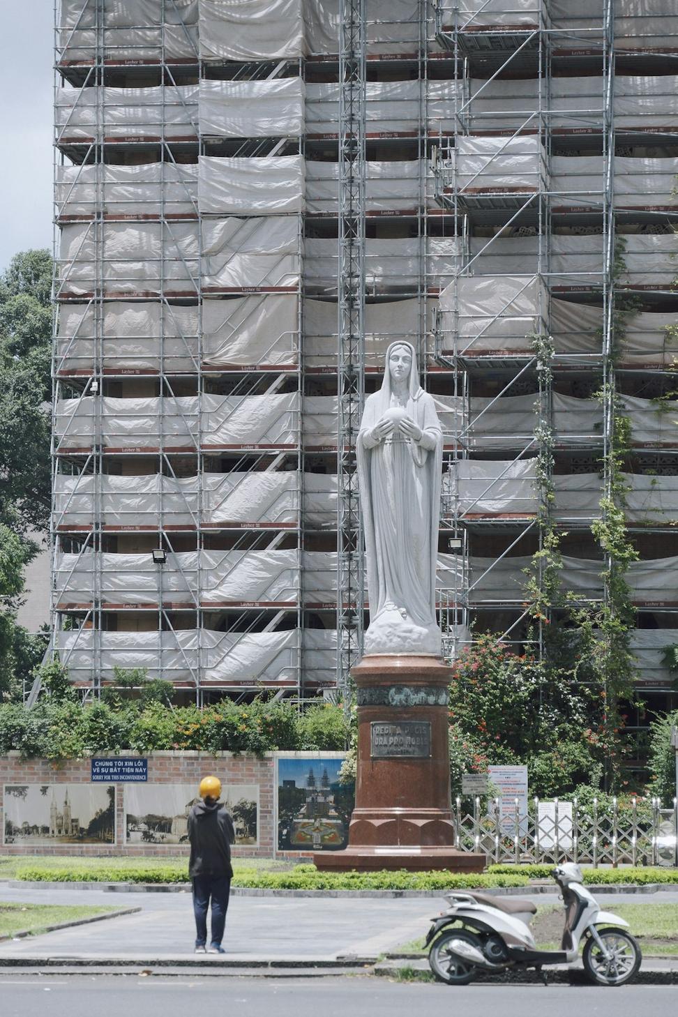 Heritage Conversion